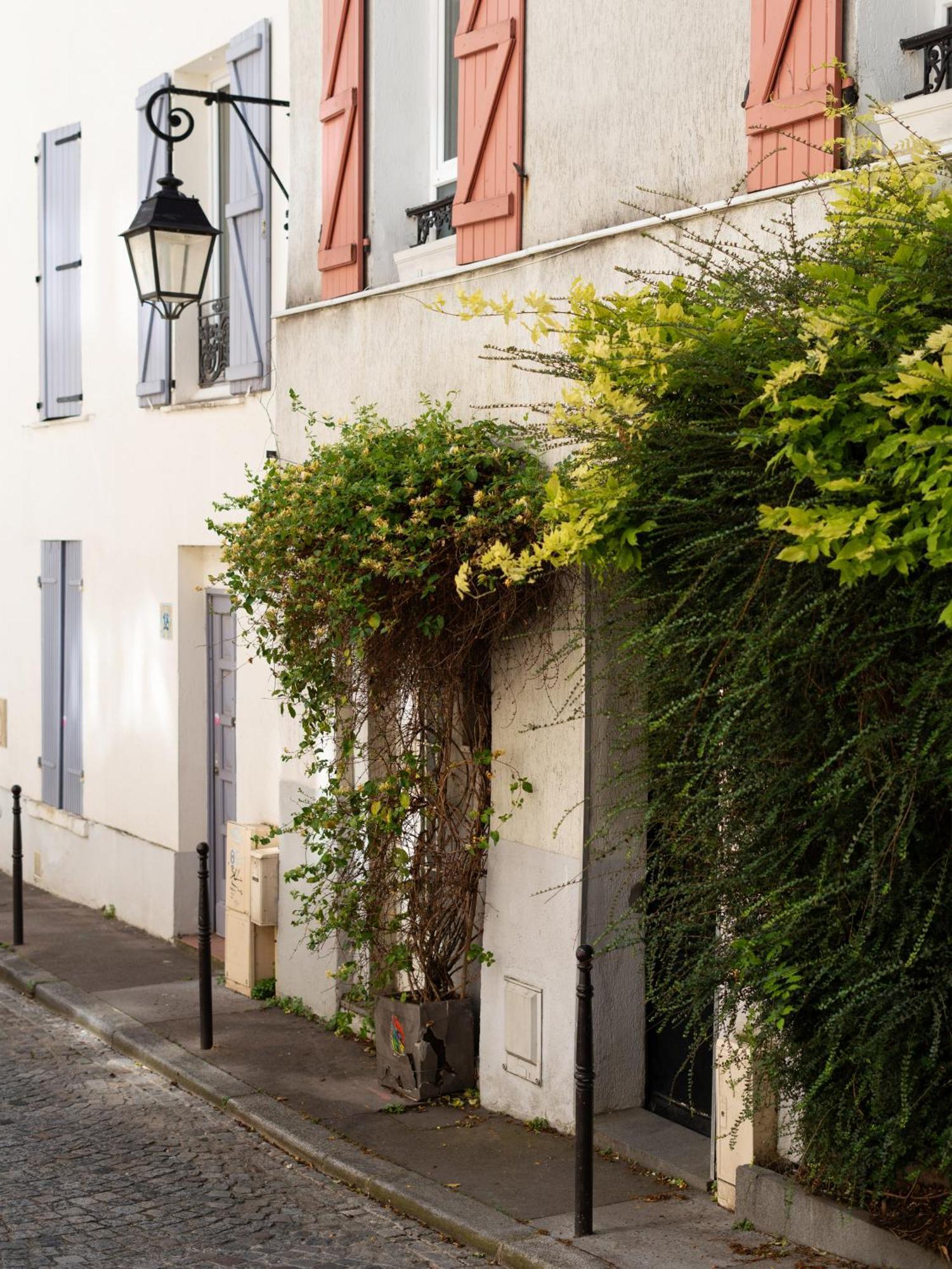 Beauquartier - Butte Aux Cailles II Apartment Paris Exterior photo
